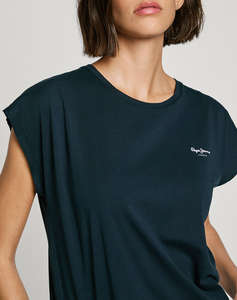 PEPE JEANS DROP 1 BLOOMA ДАМСКА БЛУЗА