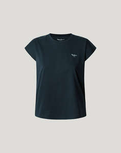 PEPE JEANS DROP 1 BLOOMA ДАМСКА БЛУЗА