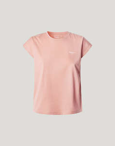PEPE JEANS DROP 1 BLOOMA ДАМСКА БЛУЗА