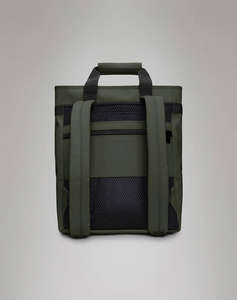 RAINS Texel Tote Backpack W3 (размери: 32 x 43 x 12.5см.)