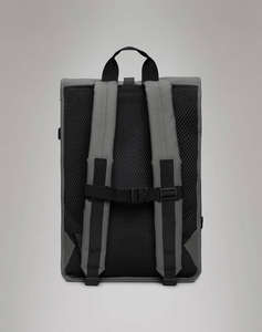 RAINS Rolltop Rucksack Large W3 (размери: 32 x 52 x 14см.)