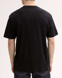 TOM TAILOR RELAXED PRINTED T-SHIRT МЪЖКА ТЕНИСКА