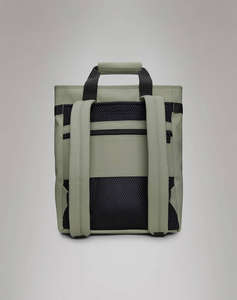 RAINS Texel Tote Backpack W3 (размери: 32 x 43 x 12.5см.)