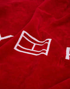 TOMMY HILFIGER TOWEL