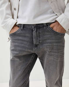 TOM TAILOR TOM TAILOR JOSH MENS PANTS