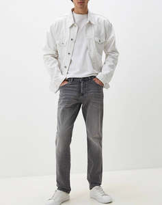 TOM TAILOR TOM TAILOR JOSH MENS PANTS