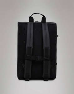 RAINS Rolltop Rucksack Large W3 (размери: 32 x 52 x 14см.)