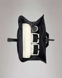 RAINS Rolltop Rucksack Large W3 (размери: 32 x 52 x 14см.)