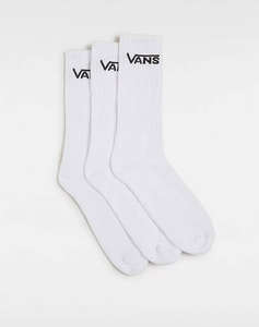 VANS Classic Crew