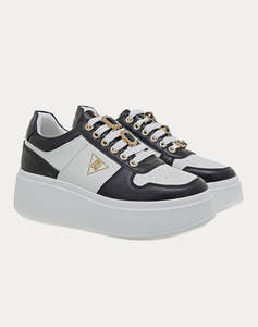 RENATO GARINI SNEAKERS