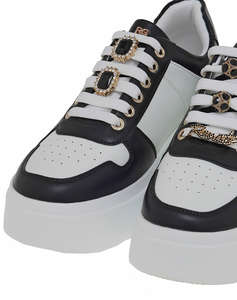 RENATO GARINI SNEAKERS