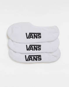 VANS CLASSIC NO SHOW ROX