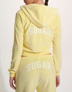 SUGARFREE JACKET