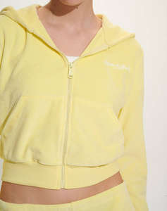 SUGARFREE JACKET