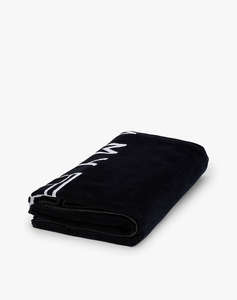 TOMMY HILFIGER TOWEL