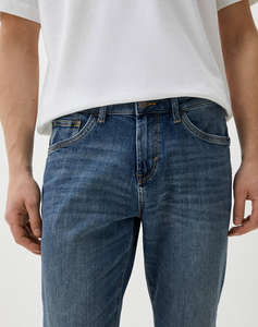 TOM TAILOR TOM TAILOR JOSH MENS PANTS