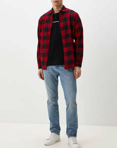 TOM TAILOR TOM TAILOR JOSH MENS PANTS
