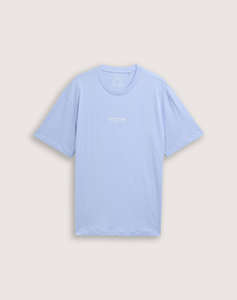 TOM TAILOR RELAXED PRINTED T-SHIRT МЪЖКА ТЕНИСКА