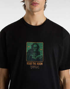 VANS Read The Room SS