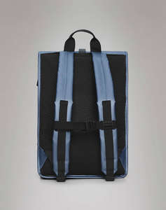 RAINS Rolltop Rucksack Large W3 (размери: 32 x 52 x 14см.)