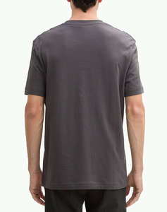 TOM TAILOR T-SHIRT WITH PRINT МЪЖКА ТЕНИСКА