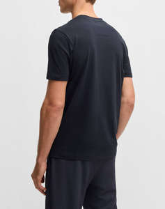 BOSS Tee Logo Glamping 10269604 01