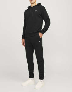 JJ REBEL LOGO SWEAT HOOD NOOS