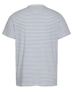 TOMMY JEANS TJM SLIM STRIPE TEE