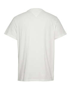 TOMMY JEANS TJM SLIM ENTRY GRAPHIC TEE EXT