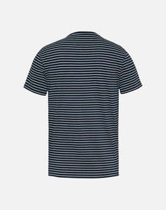 TOMMY JEANS TJM SLIM STRIPE TEE