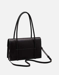 CALVIN KLEIN JEANS CK LINN SHOULDER BAG (размери: 30.5 x 17.8 x 10.2см.)