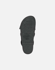 GEOX D ADELASH B - NAPPA SHEEP LEA
