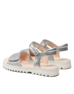 GEOX J S.CORALIE G. B - PE.SY+GL.TE