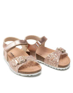 GEOX J ADRIEL G. C - PEA.SYN+GLI.TE