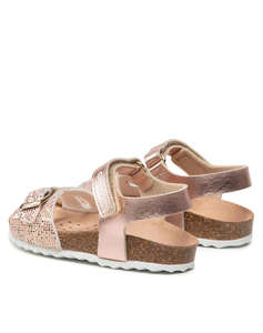 GEOX J ADRIEL G. C - PEA.SYN+GLI.TE