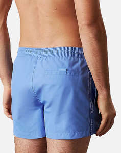 CALVIN KLEIN JEANS SHORT DRAWSTRING