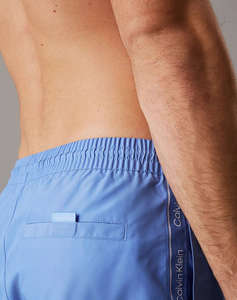 CALVIN KLEIN JEANS SHORT DRAWSTRING