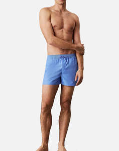 CALVIN KLEIN JEANS SHORT DRAWSTRING
