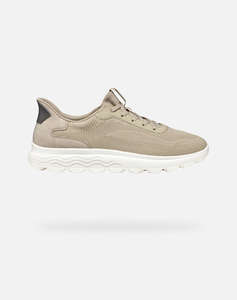 GEOX U SPHERICA PLUS A - KNIT.TE+SY