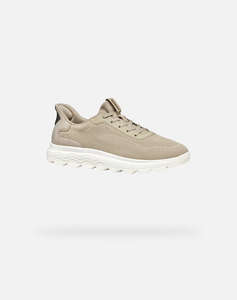 GEOX U SPHERICA PLUS A - KNIT.TE+SY