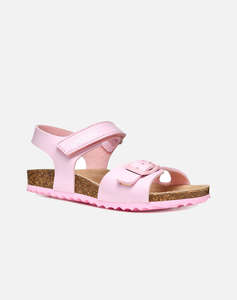 GEOX J ADRIEL G. C - SYNT.LEA