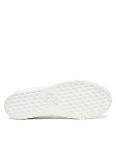 CALVIN KLEIN JEANS VULC FLATFORM LOW CV MG