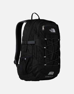 THE NORTH FACE BOREALIS CLASSIC BKP (размери: 48.3 x 34.3 x 19см.)