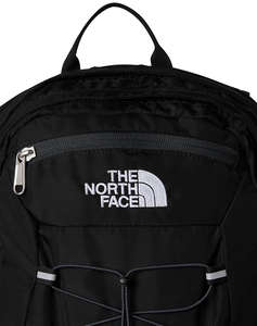 THE NORTH FACE BOREALIS CLASSIC BKP (размери: 48.3 x 34.3 x 19см.)