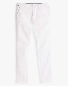TOMMY HILFIGER CHINO BLEECKER 1985 PIMA COTTON