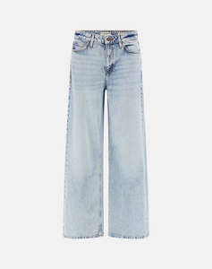 GUESS BELLFLOWER ДАМСКИ ПАНТАЛОНИ