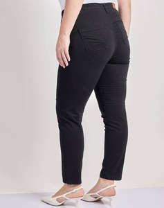 PARABITA ДАМСКИ ПАНТАЛОН slim fit