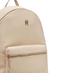 TOMMY HILFIGER TH LOGOTAPE BACKPACK (размери: 35 x 28 x 14 см.)