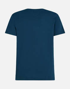 TOMMY HILFIGER HILFIGER FLAG SAILING TEE