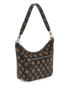 GUESS DORYS SHOULDER BAG ДАМСКА ЧАНТА (размери: 27 x 19 x 7 см.)